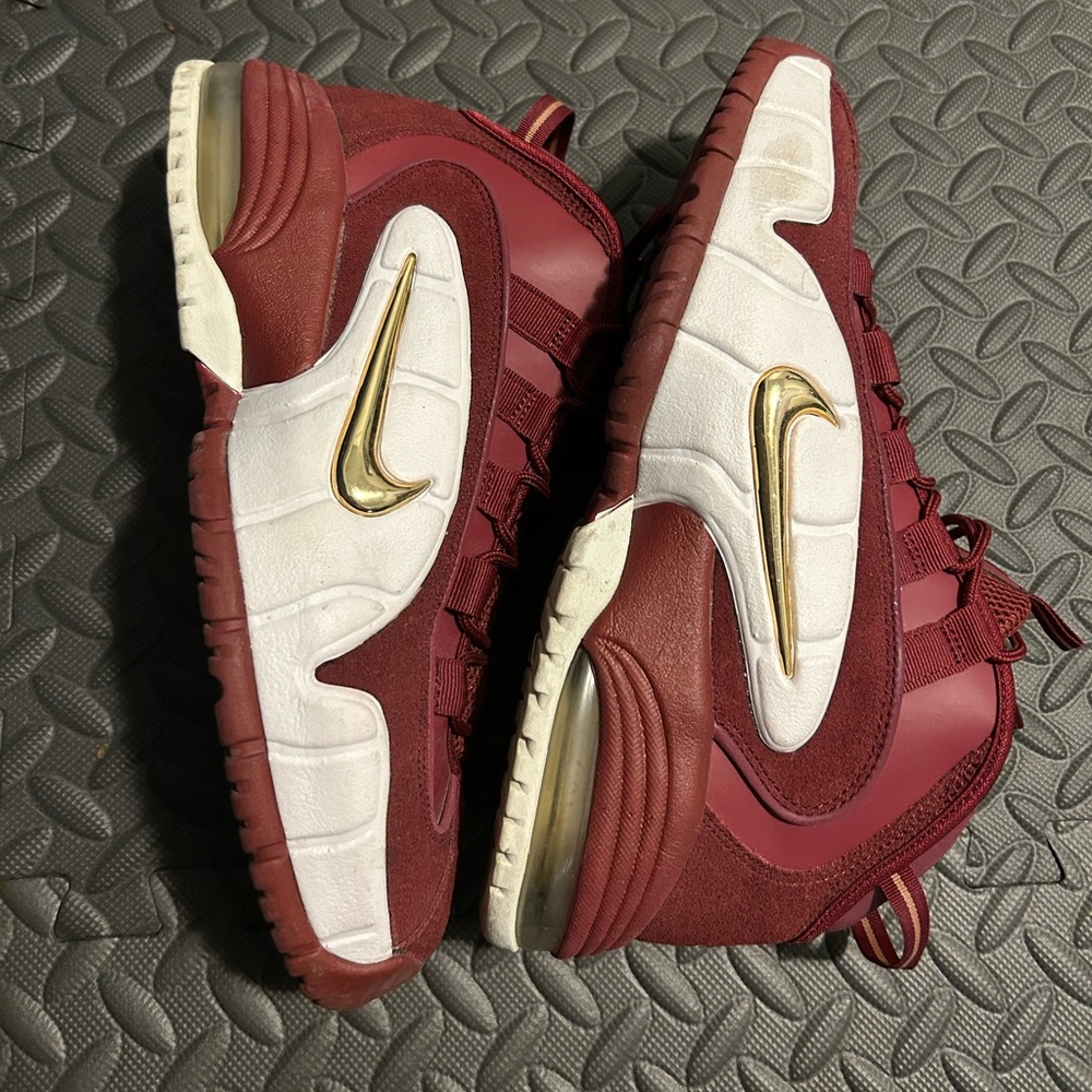 Nike Air Penny House Party Sneakers
